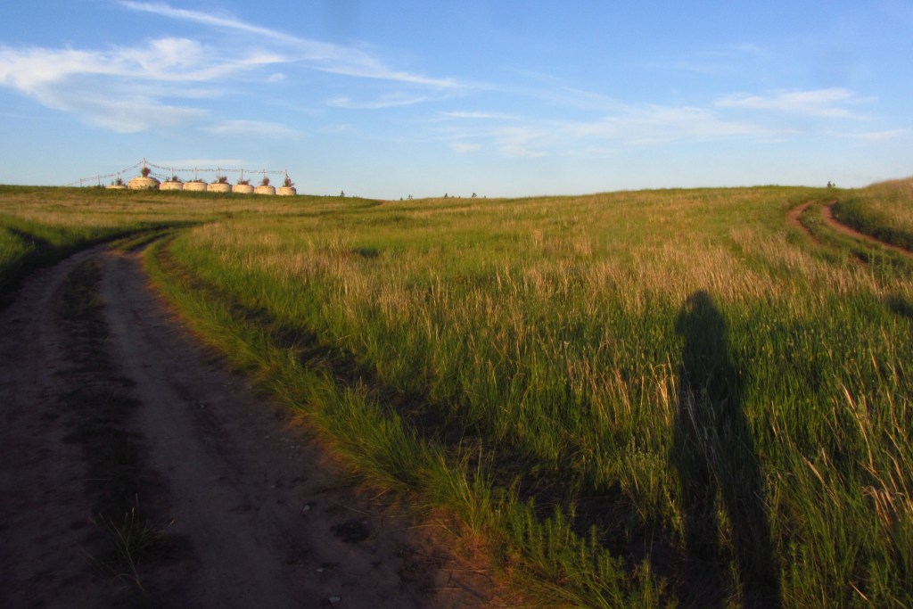 Внутренняя Монголия: чем занять себя в городе&nbsp;Сиучи