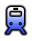 train icon