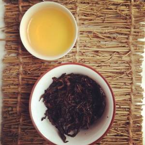 zhengshan xiaozhong-badurov