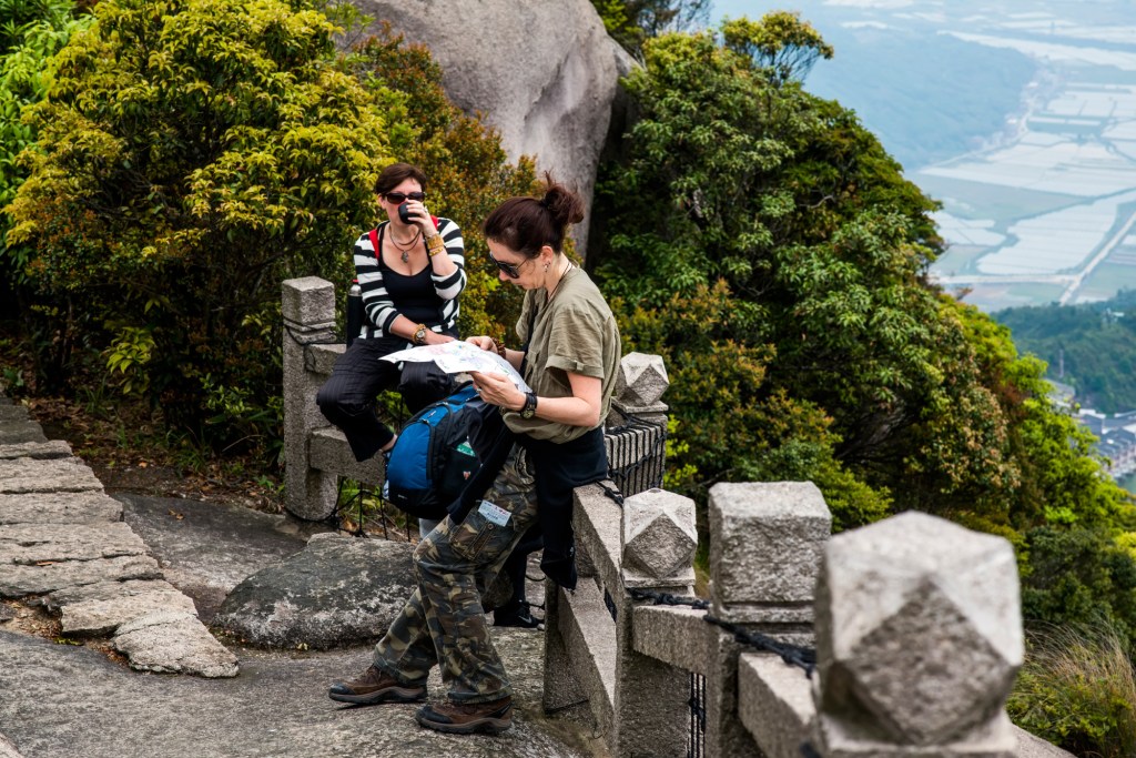 Готовые маршруты по&nbsp;Китаю