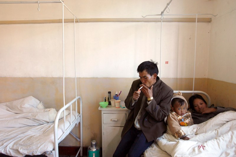 To match feature CHINA-PARLIAMENT-COUNTRYSIDE/