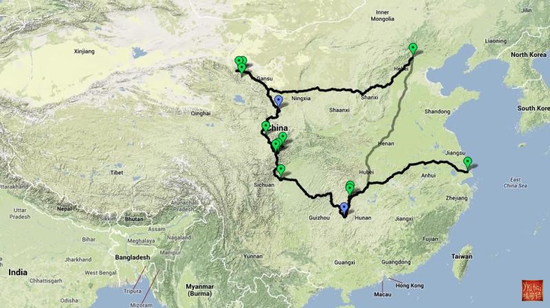 16days-east-tibet