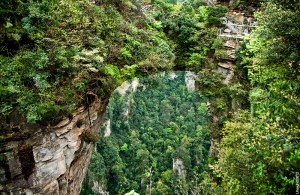 zhangjiajie10