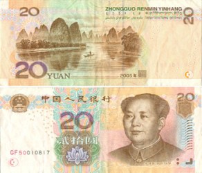 20yuan