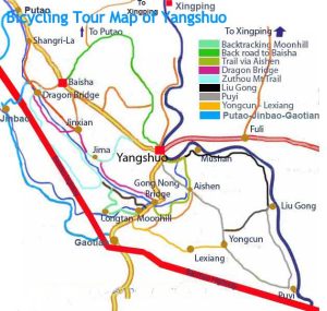 yangshuo-bicycle-map