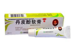 丹皮酚乳膏_副本