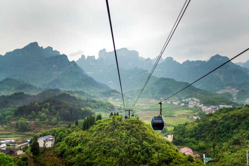 china2015zhangjiajie103