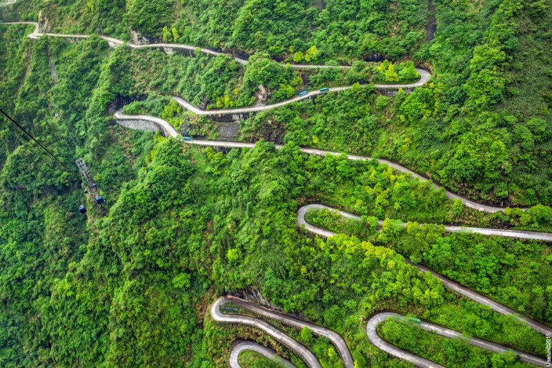 china2015zhangjiajie105