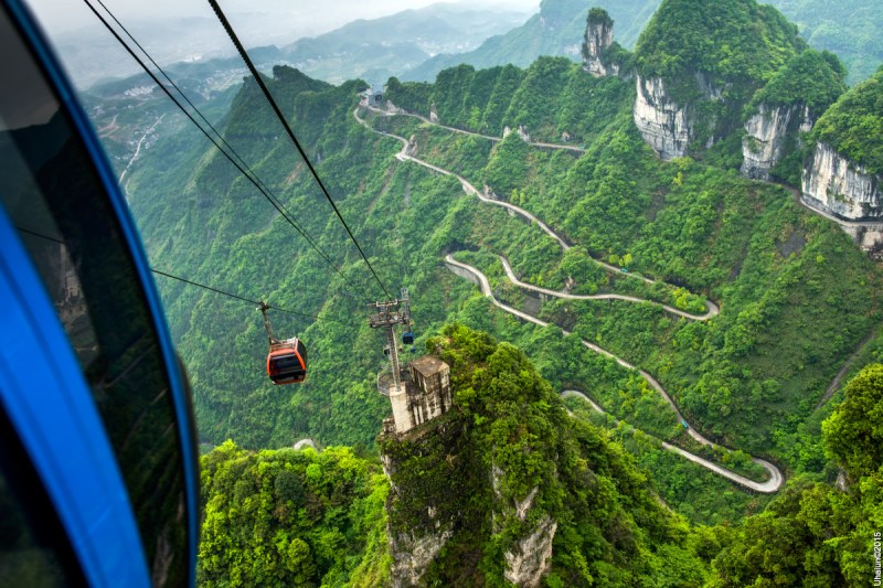china2015zhangjiajie106