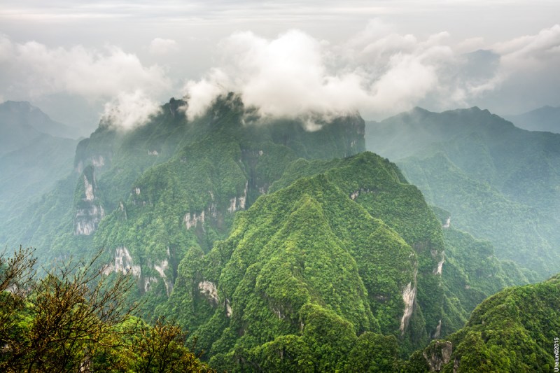 china2015zhangjiajie113