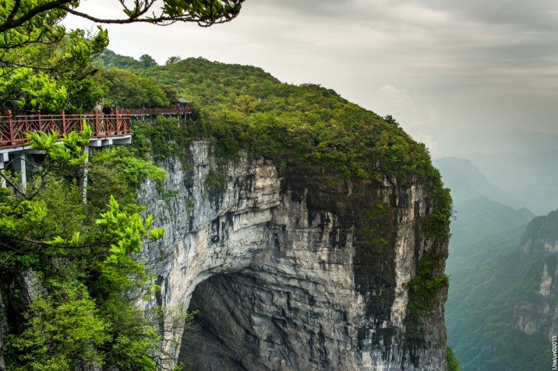 china2015zhangjiajie114