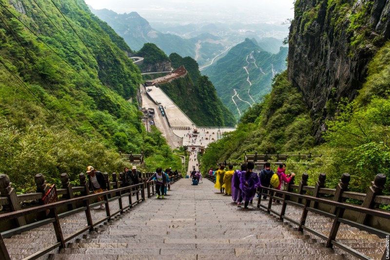 china2015zhangjiajie118