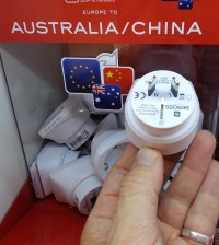 china plug 1