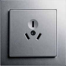 chinese socket