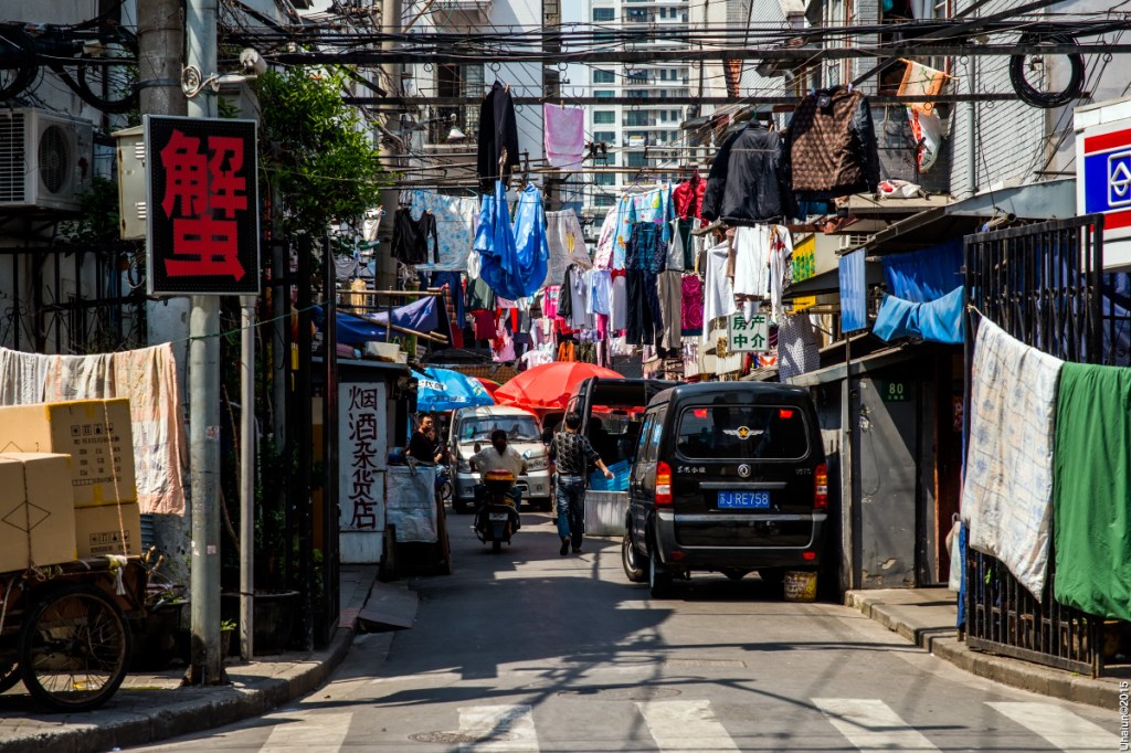 Стирка в путешествии