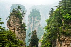 Чжанцзяцзе