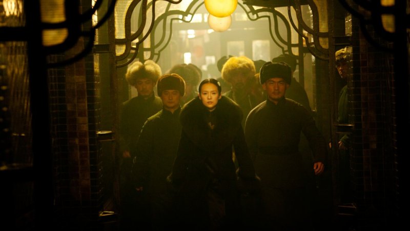 The-Grandmaster