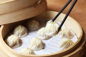 xiaolongbao