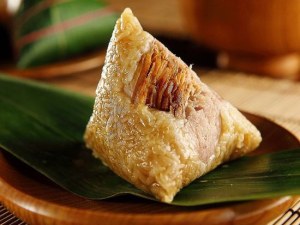zongzi