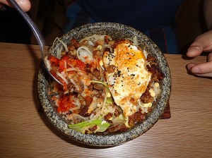 Yinchuan-bibimbap