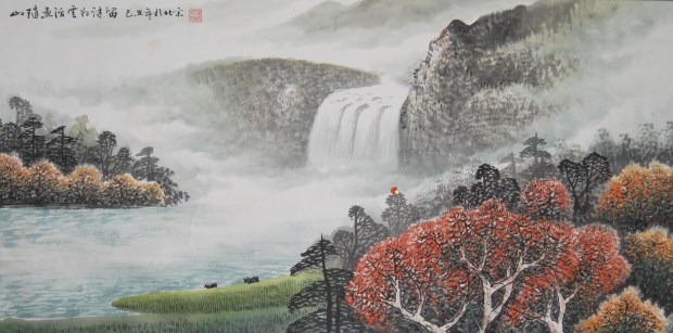 chinese-painting